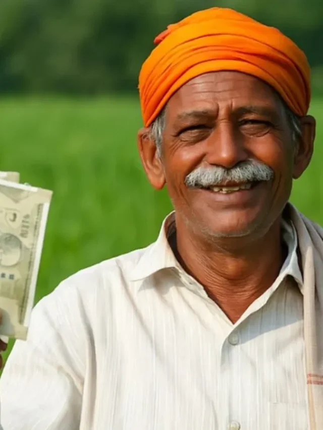 MP के लाखों किसानों को नहीं मिलेंगे ₹2000! अभी सुधारें ये 8 गलतियां